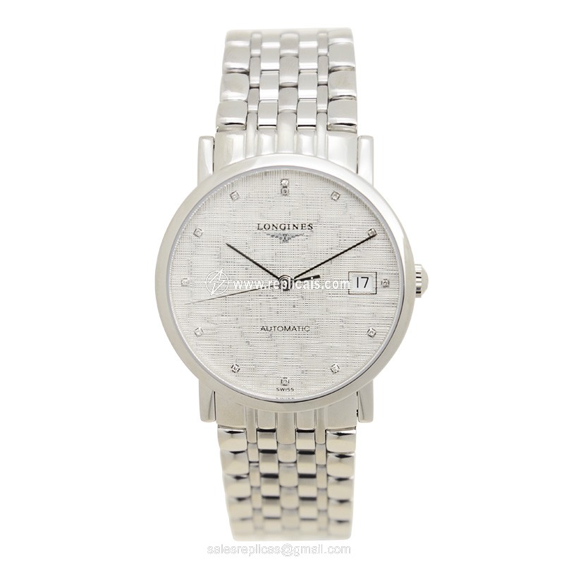 LONGINES ELEGANT L4.809.4.77.6 2
