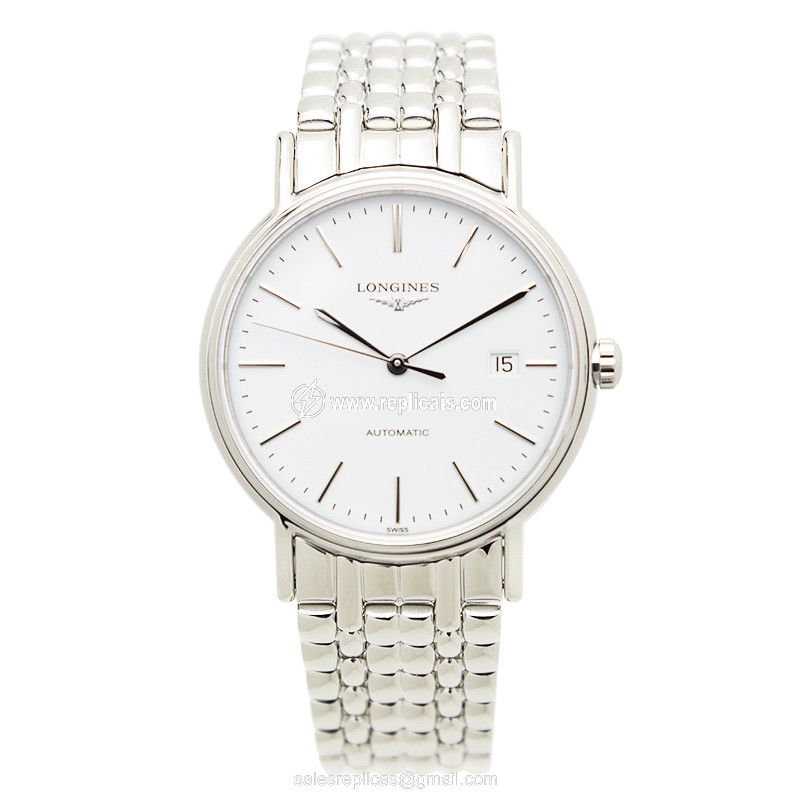 LONGINES PRESENCE L4.921.4.12.6 2