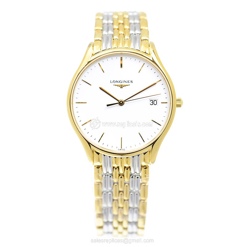 LONGINES LONGINES LYRE L4.759.2.12.7 2