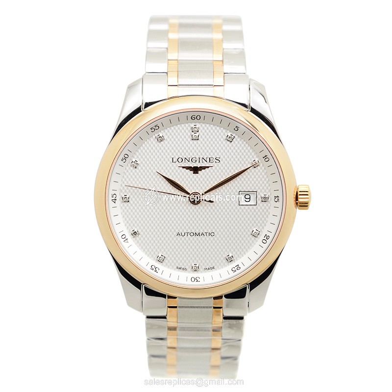LONGINES MASTER L2.793.5.77.7 2