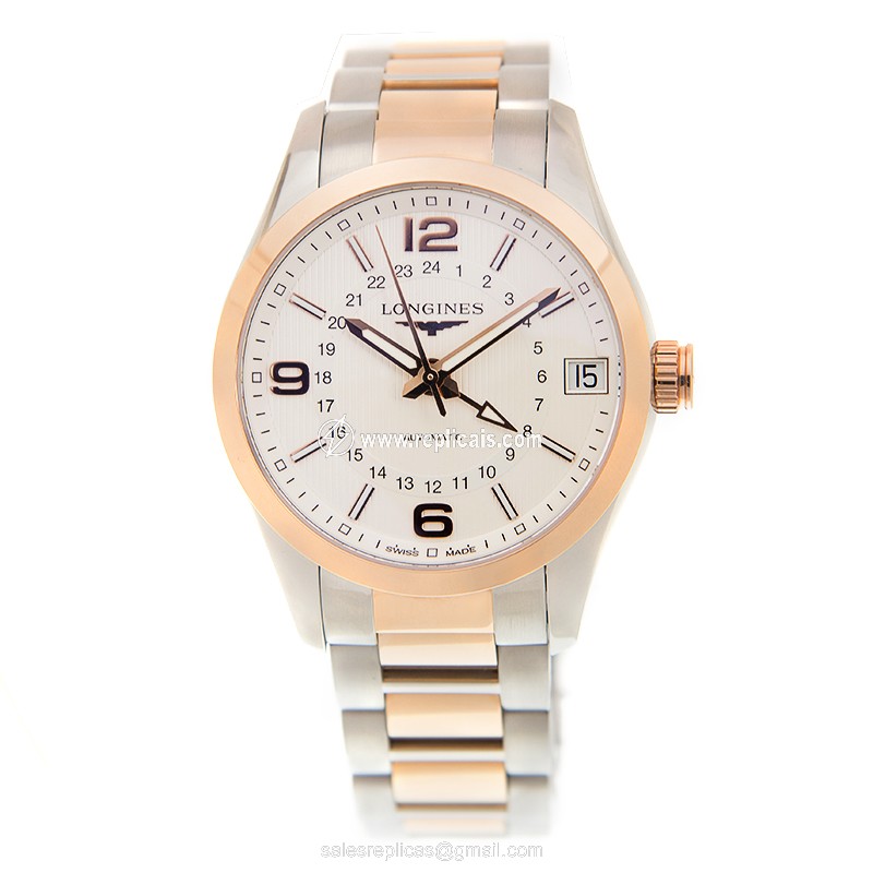 LONGINES CONQUEST L2.799.5.76.7 2