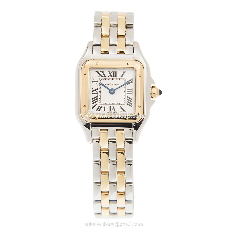 CARTIER PANTHeRE DE CARTIER W2PN0006 2