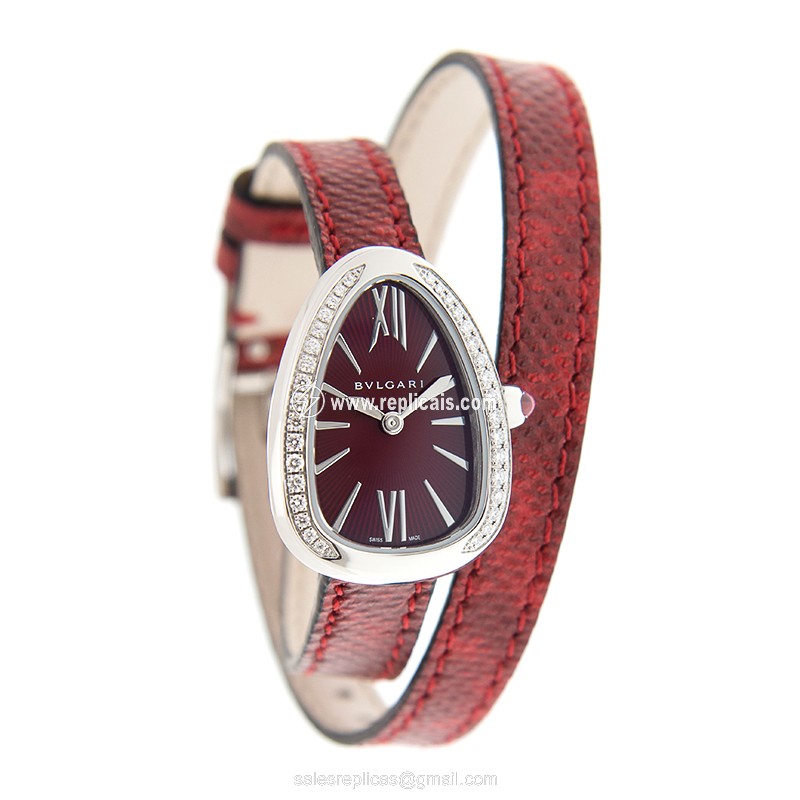 BULGARI SERPENTI 102780 2