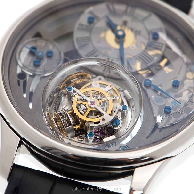 ZENITH ACADEMY 40.2210.8804S/98.C630 2