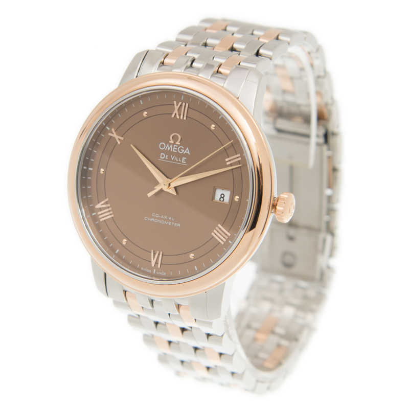 NEW OMEGA DE VILLE 424.20.40.20.13.001 2