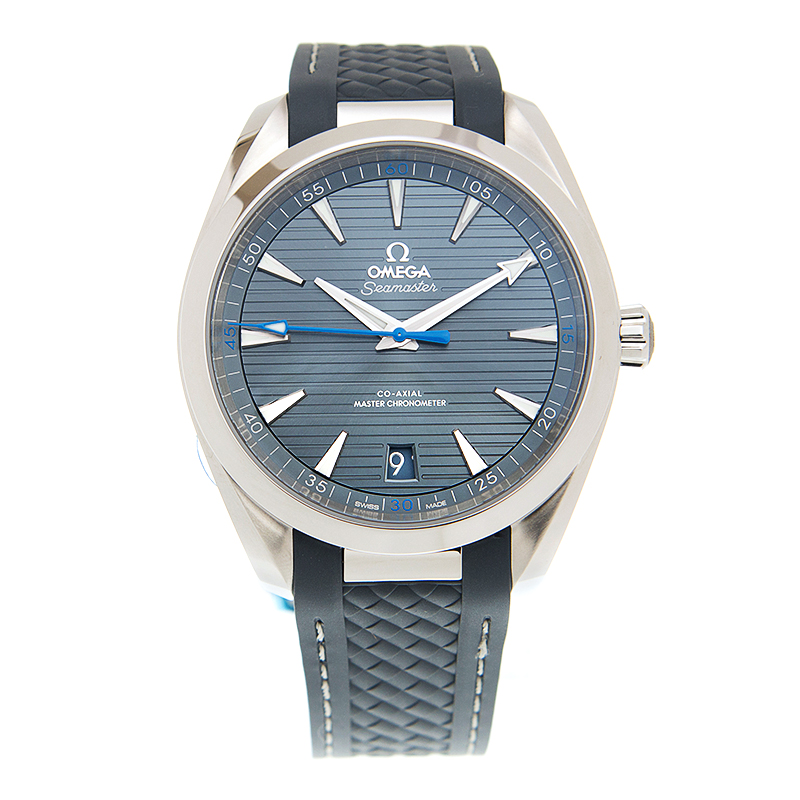 NEW OMEGA SEAMASTER 220.12.41.21.03.002 2