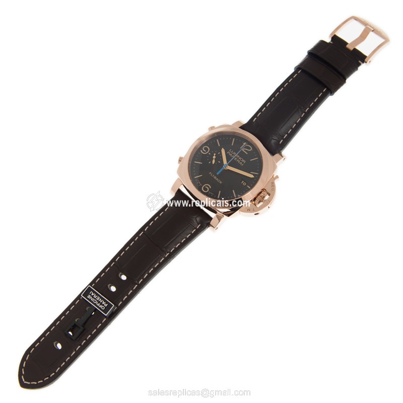 PANERAI LUMINOR PAM00525 2