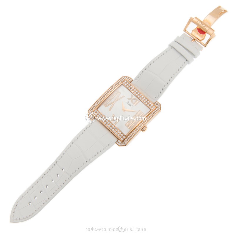 PIAGET LIMELIGHT G0A34018 2