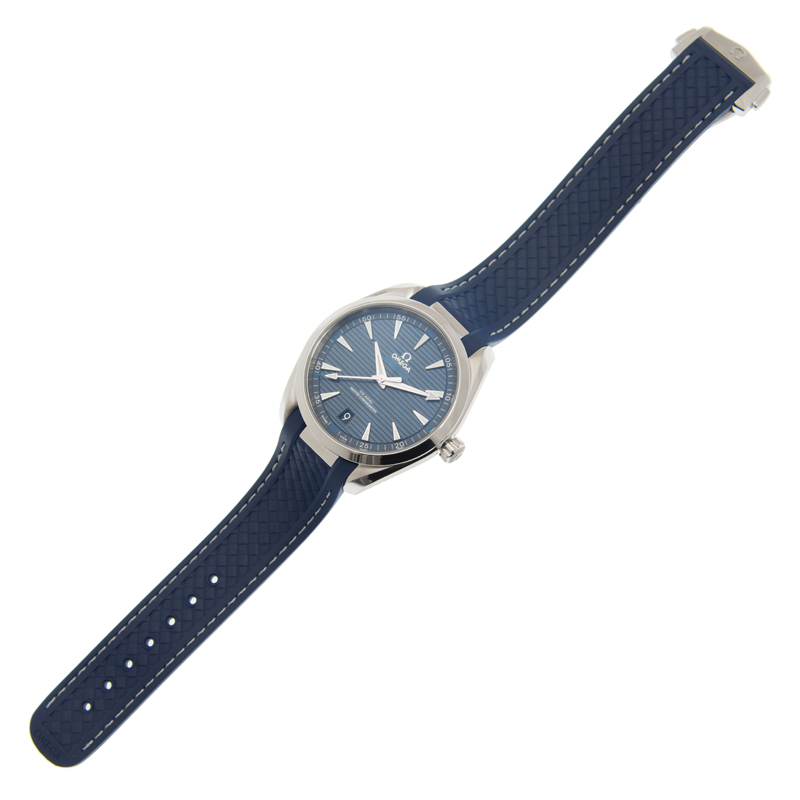 NEW OMEGA SEAMASTER 220.12.41.21.03.001 2