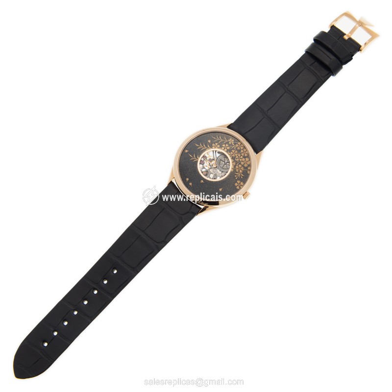 VACHERON CONSTANTIN METIERS DART 33222/000R-9701 2