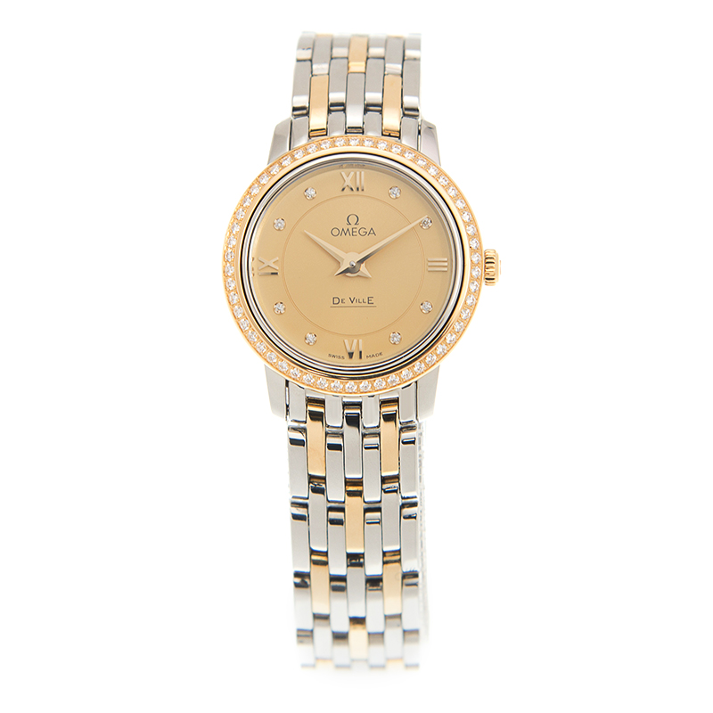 NEW OMEGA DE VILLE 424.25.24.60.58.001 2