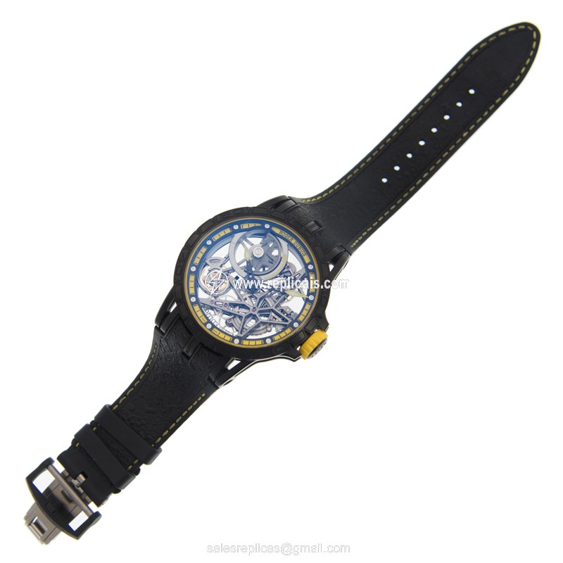 ROGER DUBUIS EXCALIBUR RDDBEX0616 2