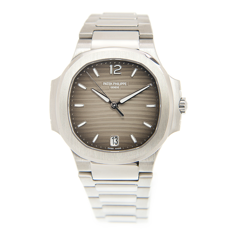 NEW PATEK PHILIPPE NAUTILUS 7118/1A-011 2