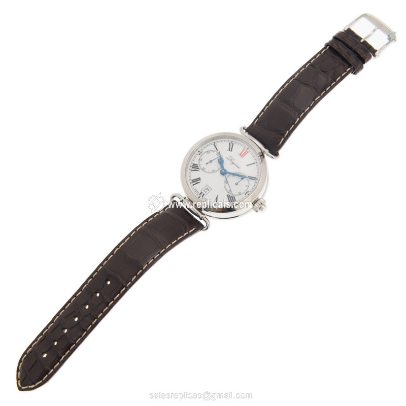 LONGINES HERITAGE L2.776.4.21.3 2
