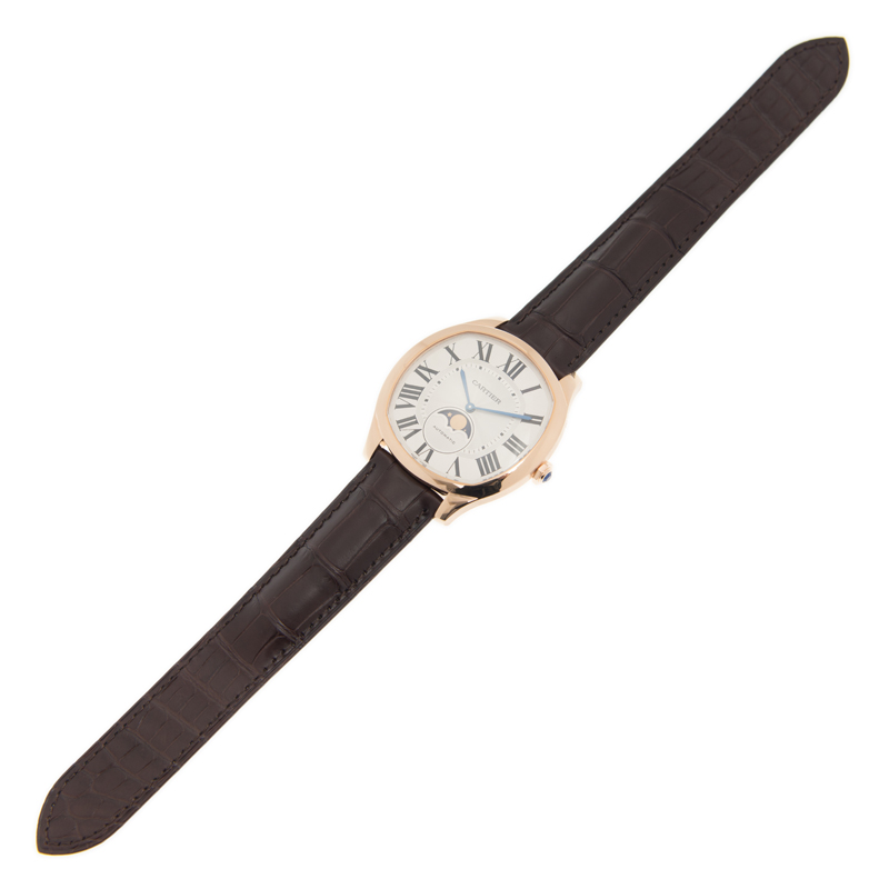 NEW CARTIER DRIVE DE CARTIER WGNM0008 2