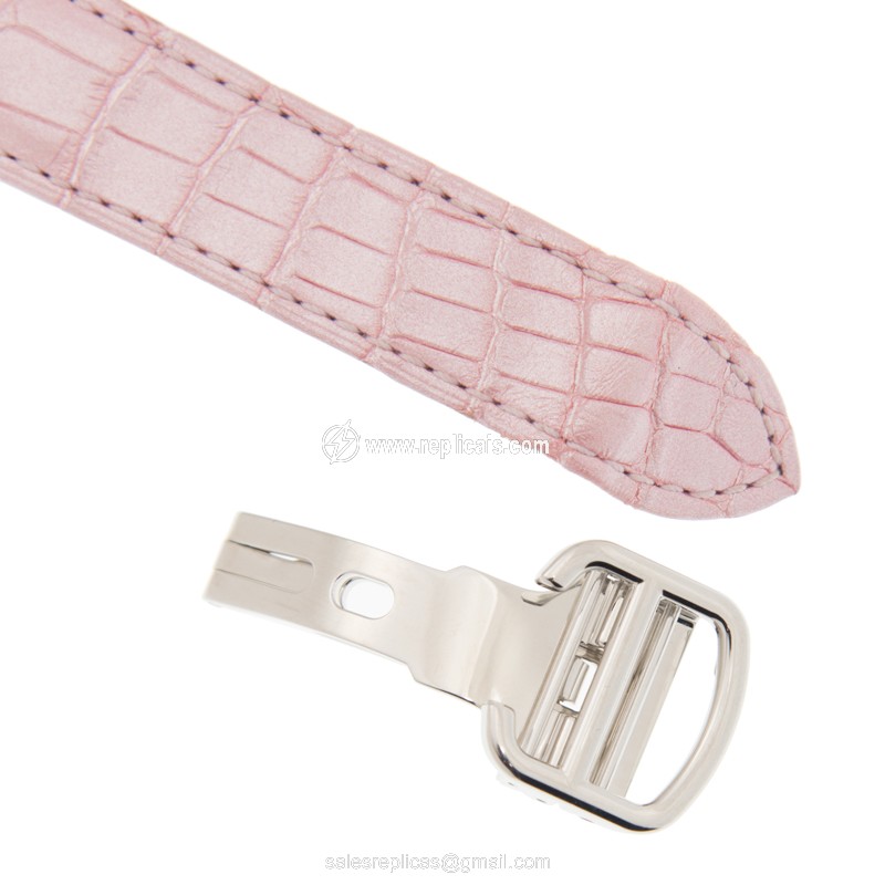 CARTIER BALLON BLEU WJBB0011 2
