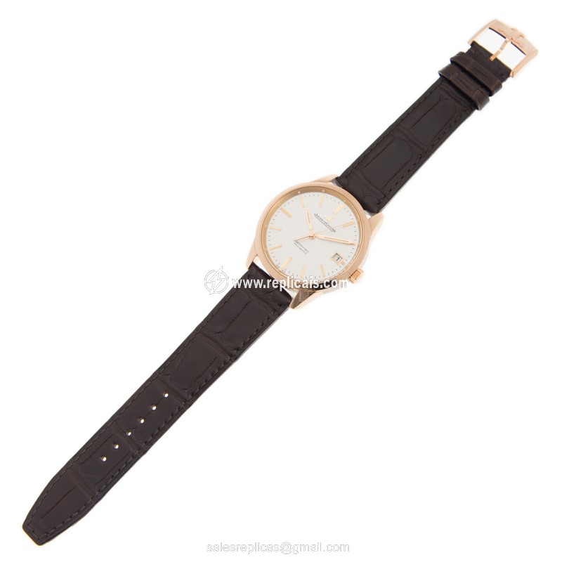 JAEGER-LECOULTRE GEOPHYSIC Q8012520 2