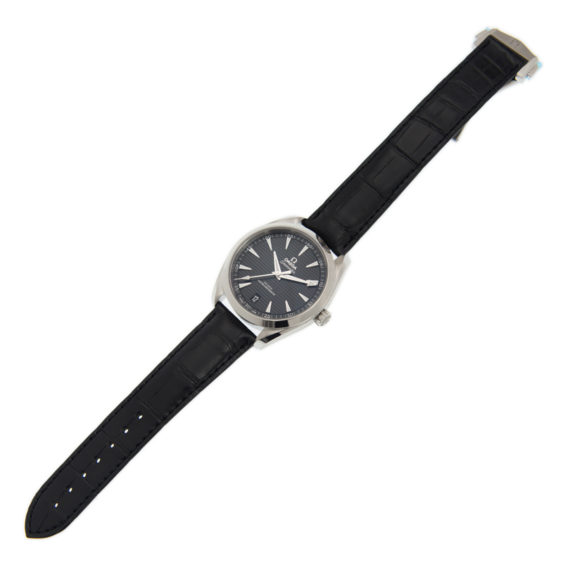 NEW OMEGA SEAMASTER 220.13.41.21.01.001 2