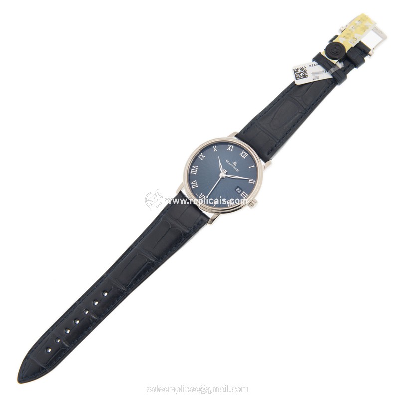 BLANCPAIN VILLERET 6223C-1529-55A 2