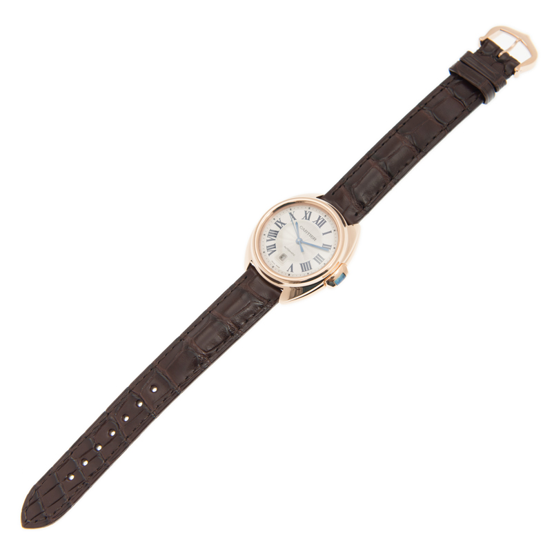 NEW CARTIER CL DE CARTIER WGCL0010 2