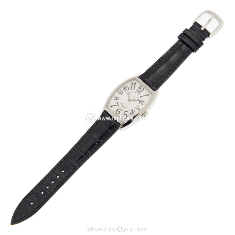 FRANCK MULLER CINTREE CURVEX 7502 QZ (AC) 2