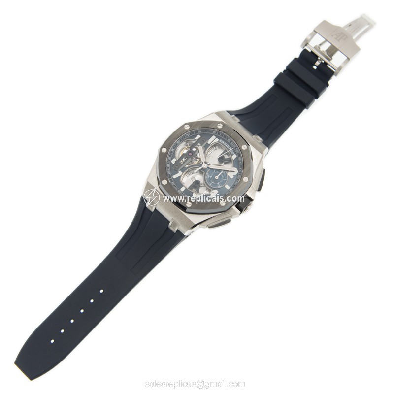 AUDEMARS PIGUET ROYAL OAK OFFSHORE 26388PO.OO.D027CA.01 2