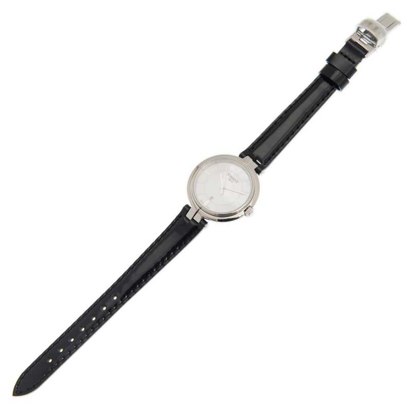 NEW TISSOT FLAMINGO T094.210.16.111.00 2