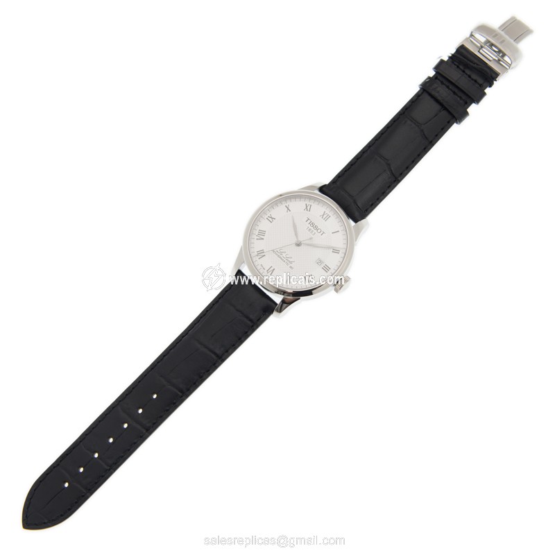 TISSOT T-CLASSIC T006.407.16.033.00 2