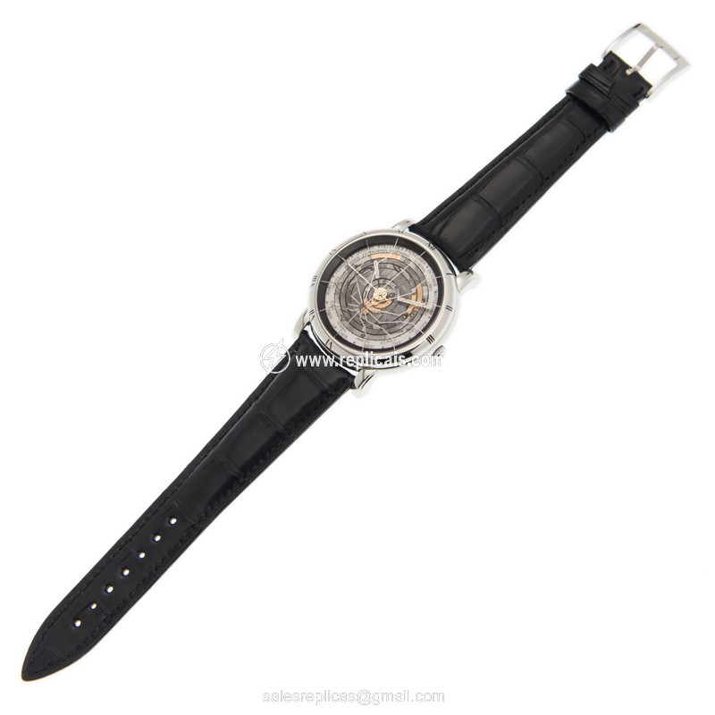 ULYSSE NARDIN CLASSIC 839-99 2