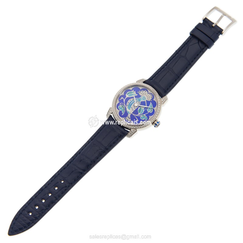 ULYSSE NARDIN CLASSIQUE 8150-112/HUP 2