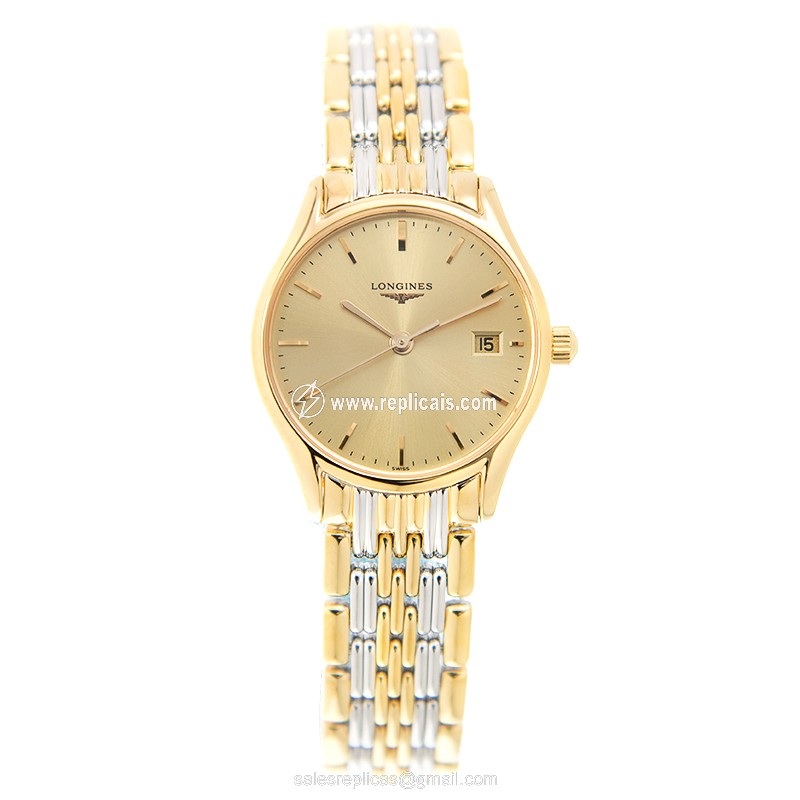 LONGINES LONGINES LYRE L4.259.2.32.7 2