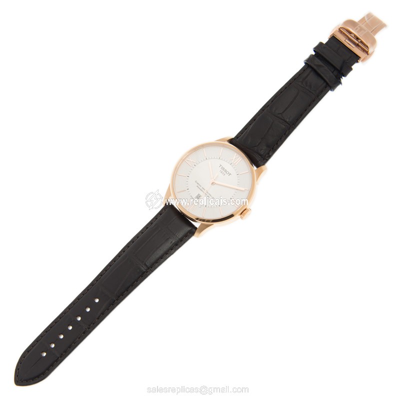 TISSOT T-CLASSIC T099.407.36.038.00 2