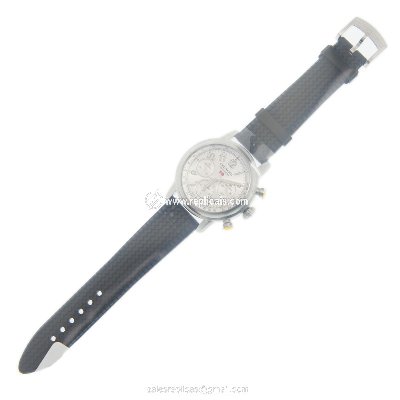 CHOPARD MILLE MIGLIA GT XL 168589-3001 2