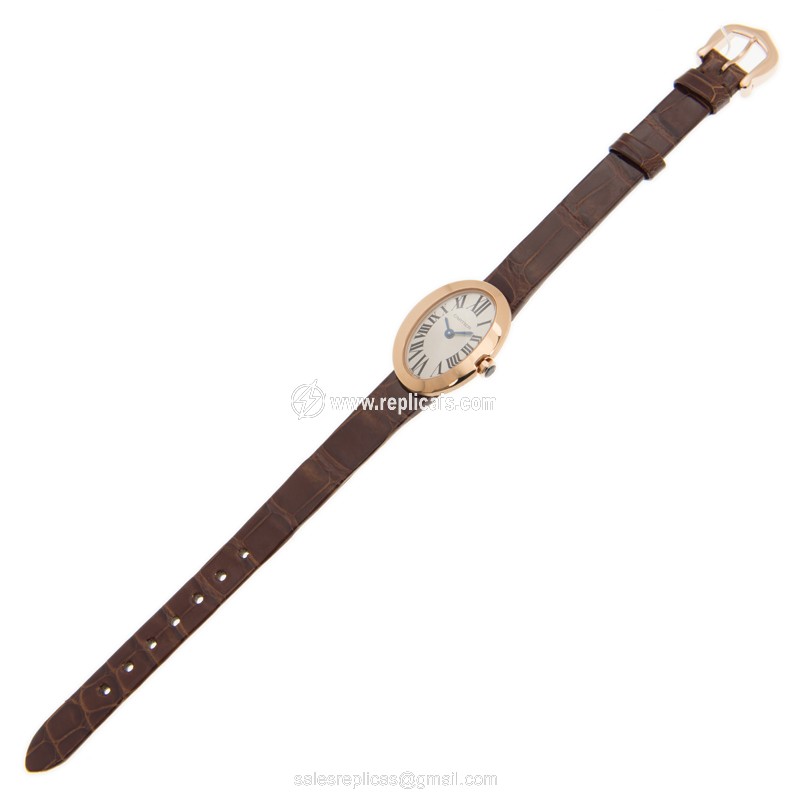 CARTIER BAIGNOIRE W8000017 2