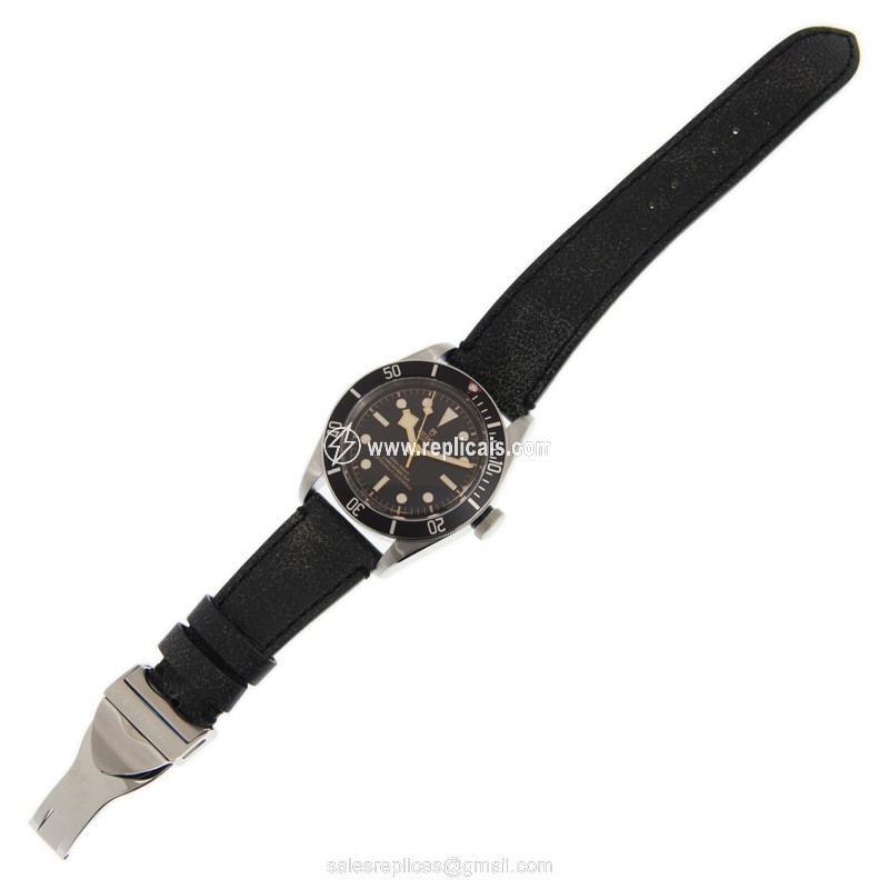 TUDOR HERITAGE RANGER 79230N-LS 2