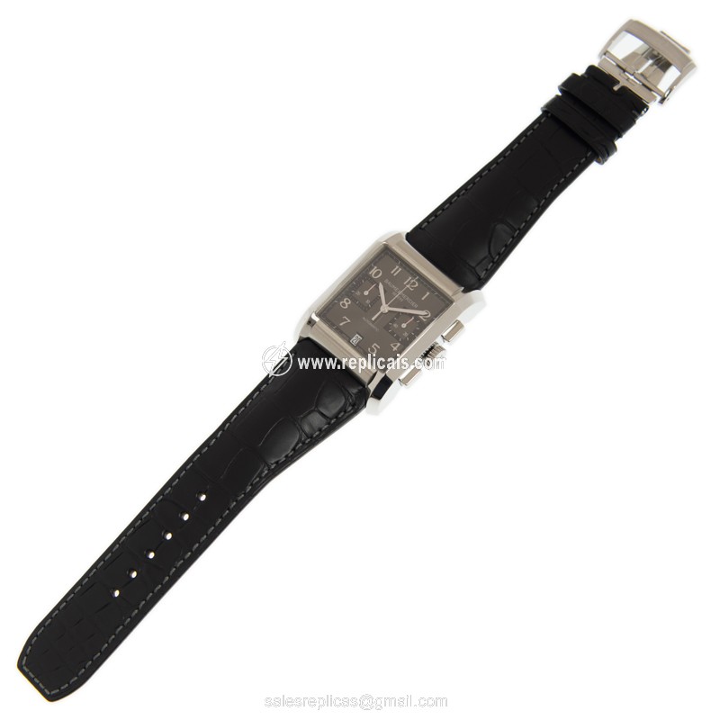 BAUME & MERCIER HAMPTON M0A10030 2