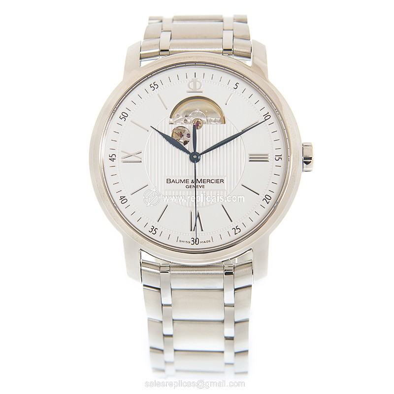BAUME & MERCIER CLASSIMA M0A08833 2