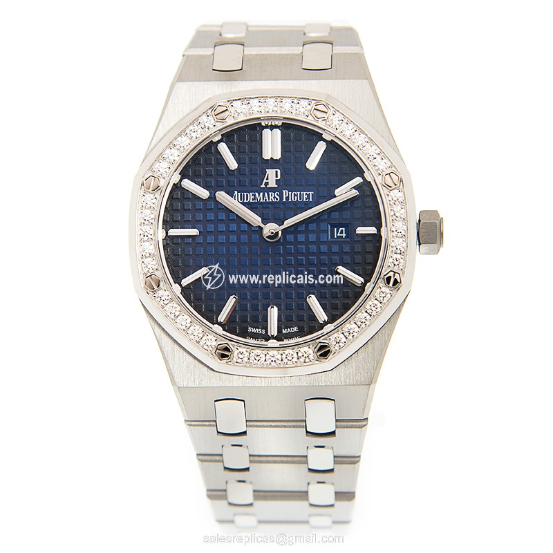 AUDEMARS PIGUET ROYAL OAK 67651IP.ZZ.1261IP.01 2