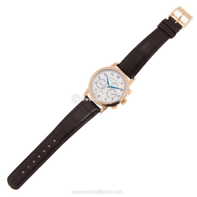 ALANGE & SOHNE 1815 402.032F 2