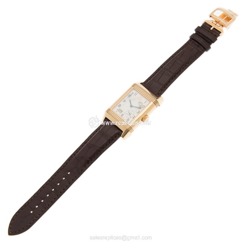 JAEGER-LECOULTRE REVERSO Q3002420 2