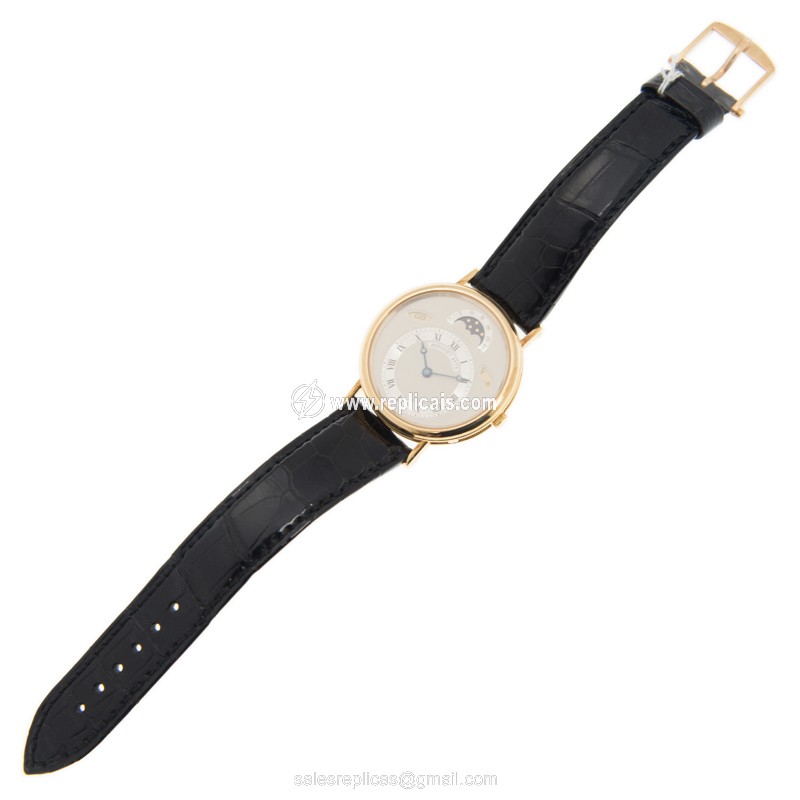 BREGUET CLASSIQUE 3337BA/1E/286 2