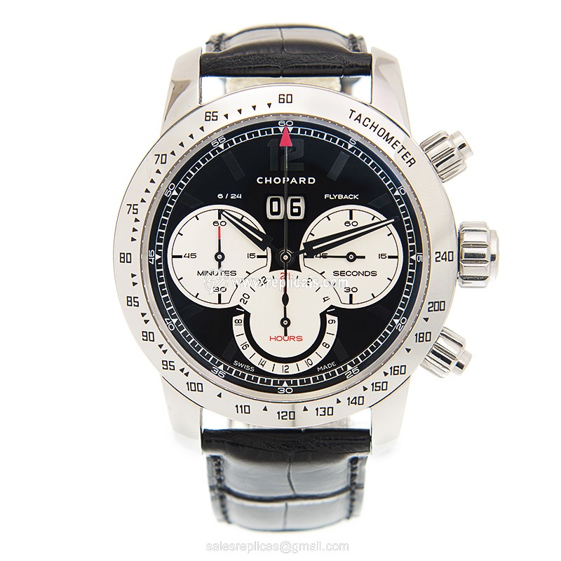 CHOPARD TACHOMETER CHOPARD TACHOMETER 2