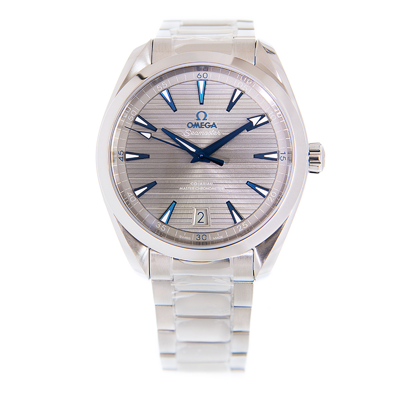 NEW OMEGA SEAMASTER 220.10.41.21.06.001 2