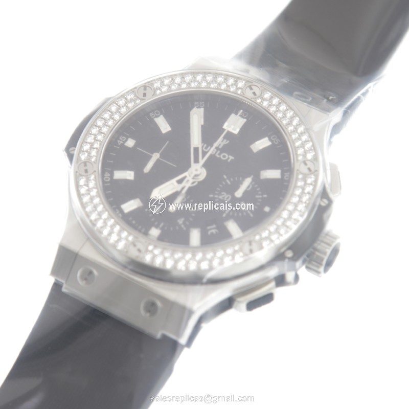 HUBLOT BIG BANG 301.SX.1170.RX.1104 2