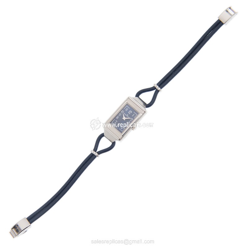 JAEGER-LECOULTRE REVERSO Q326858J 2
