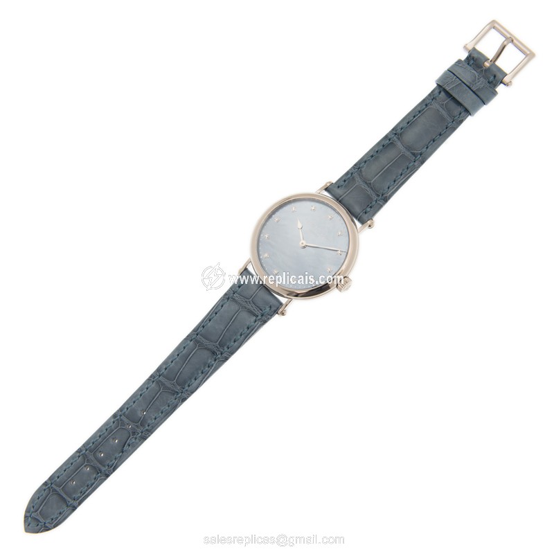 PATEK PHILIPPE CALATRAVA 7200/50G-011 2
