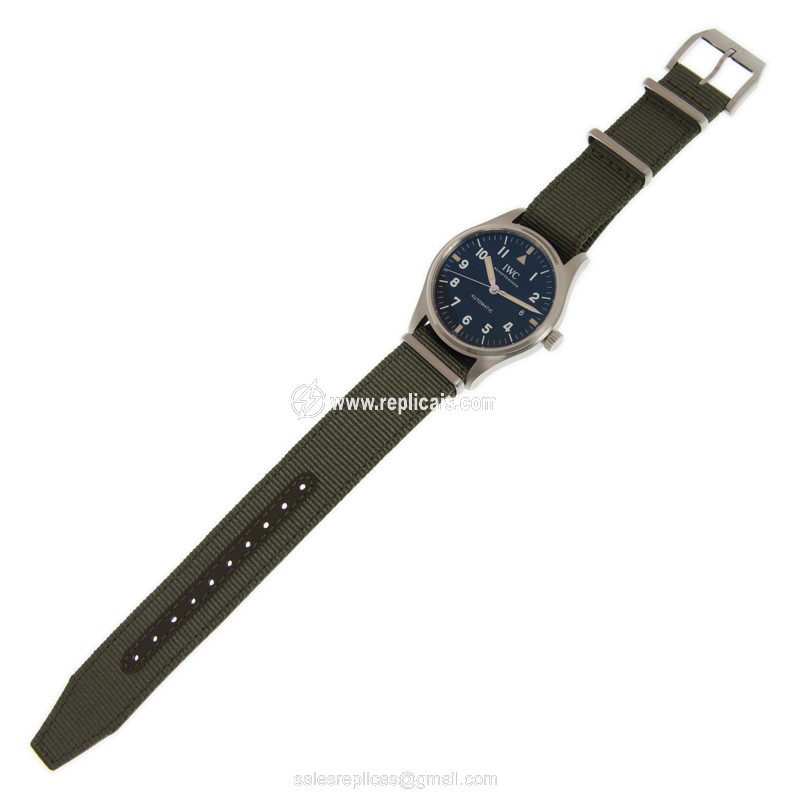 IWC PILOTS IW327007 2
