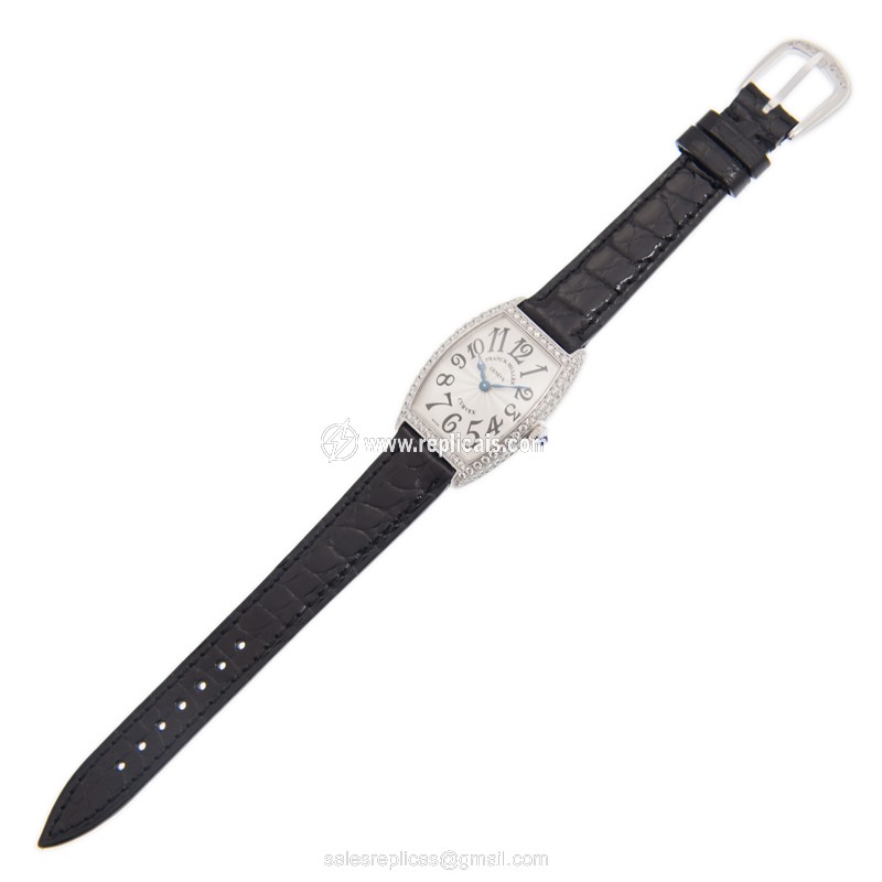 FRANCK MULLER CINTREE CURVEX 1752 QZ D (AC) 2