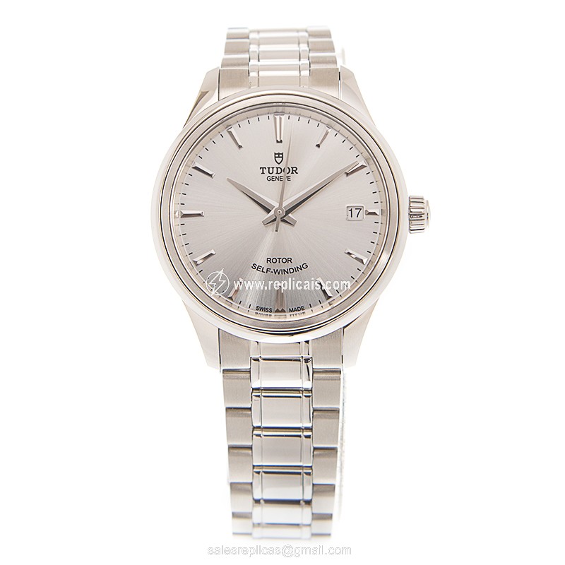 TUDOR STYLE 12300-65030-SV 2