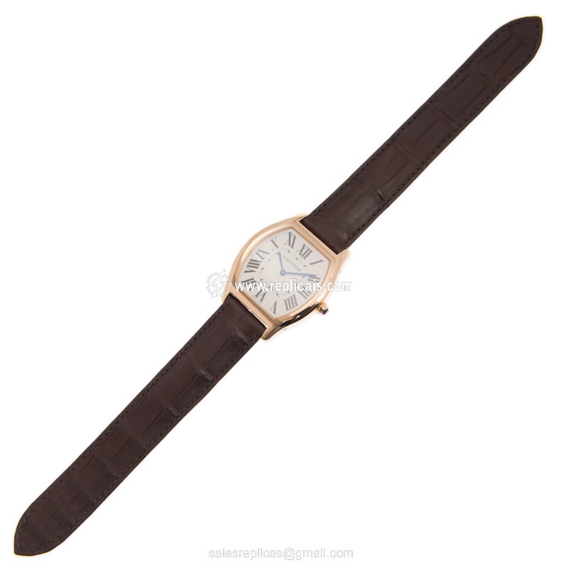 CARTIER TORTUE WGTO0002 2